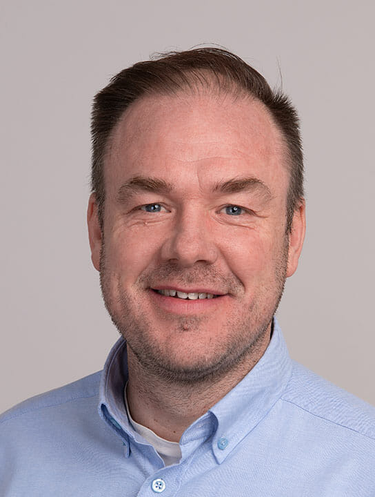 Morten Nørgaard