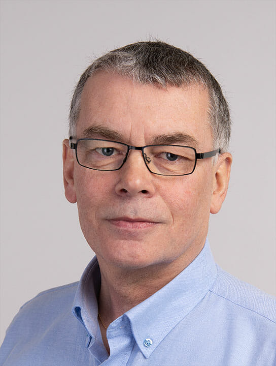 Henrik Nielsen